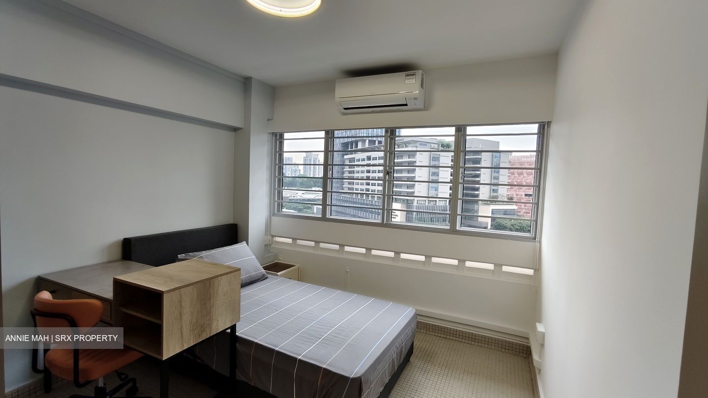 Spottiswoode Park (D2), Apartment #602708641